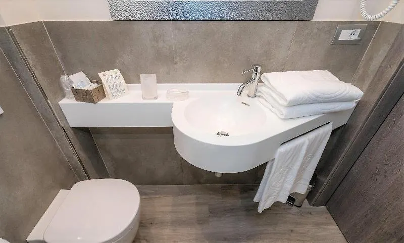 Hotel Giulietta Romeo Lazise