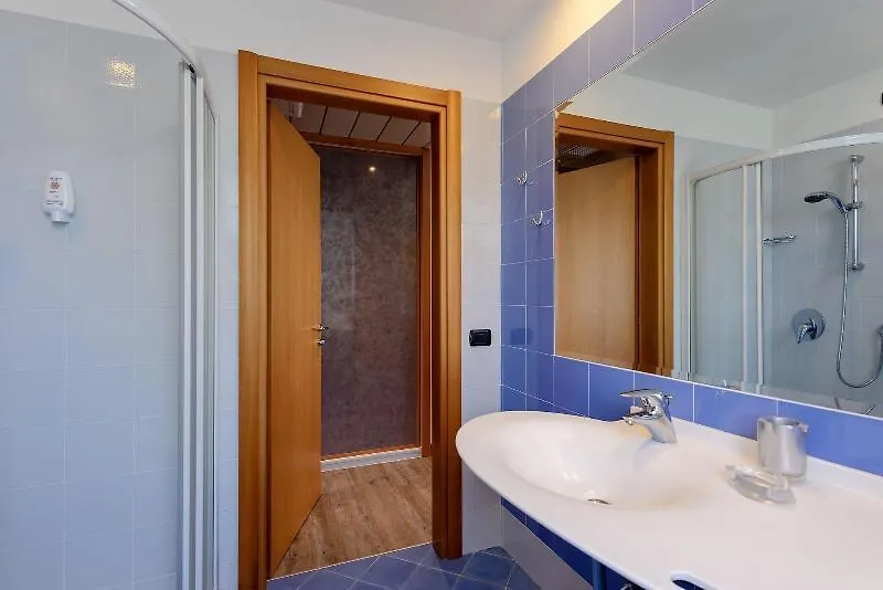 Hotel Giulietta Romeo Lazise