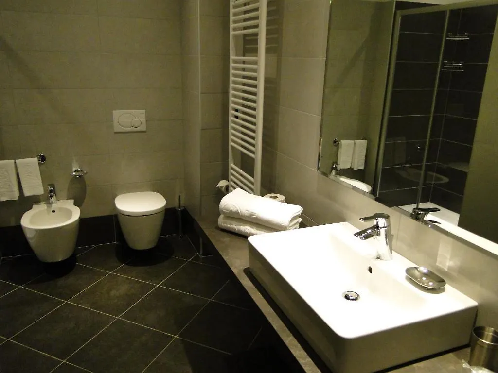 Hotel Giulietta Romeo Lazise 3*,