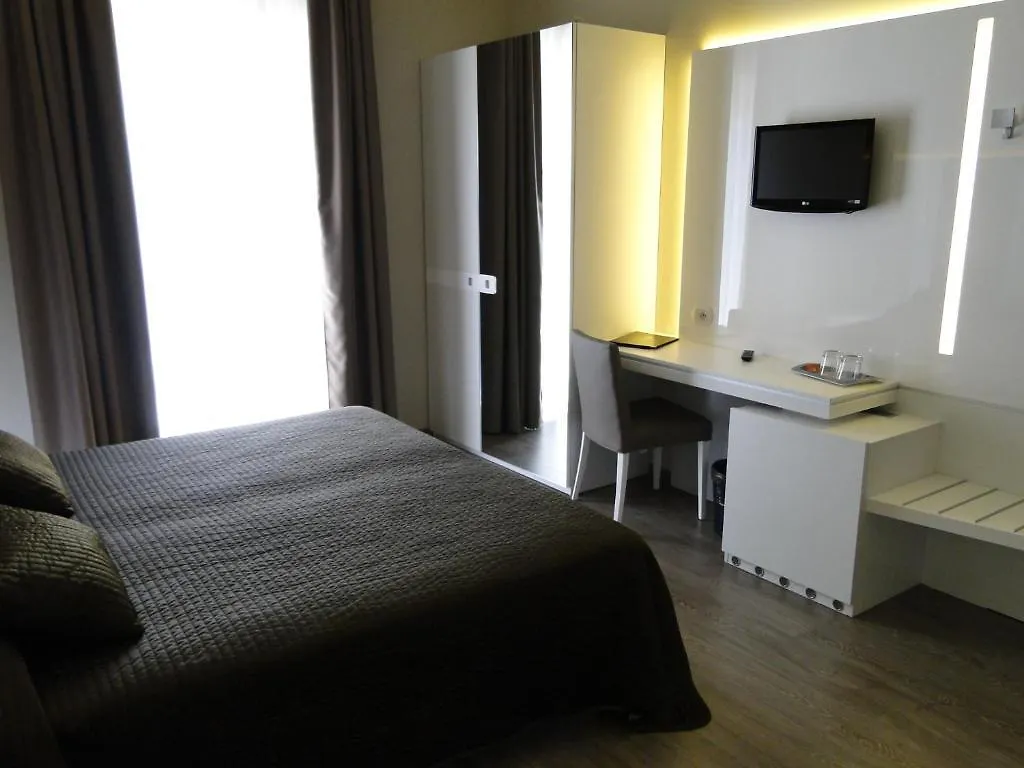 Hotel Giulietta Romeo Lazise