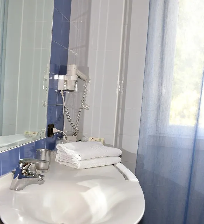 Hotel Giulietta Romeo Lazise