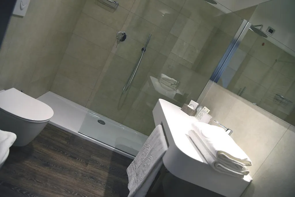 Hotel Giulietta Romeo Lazise