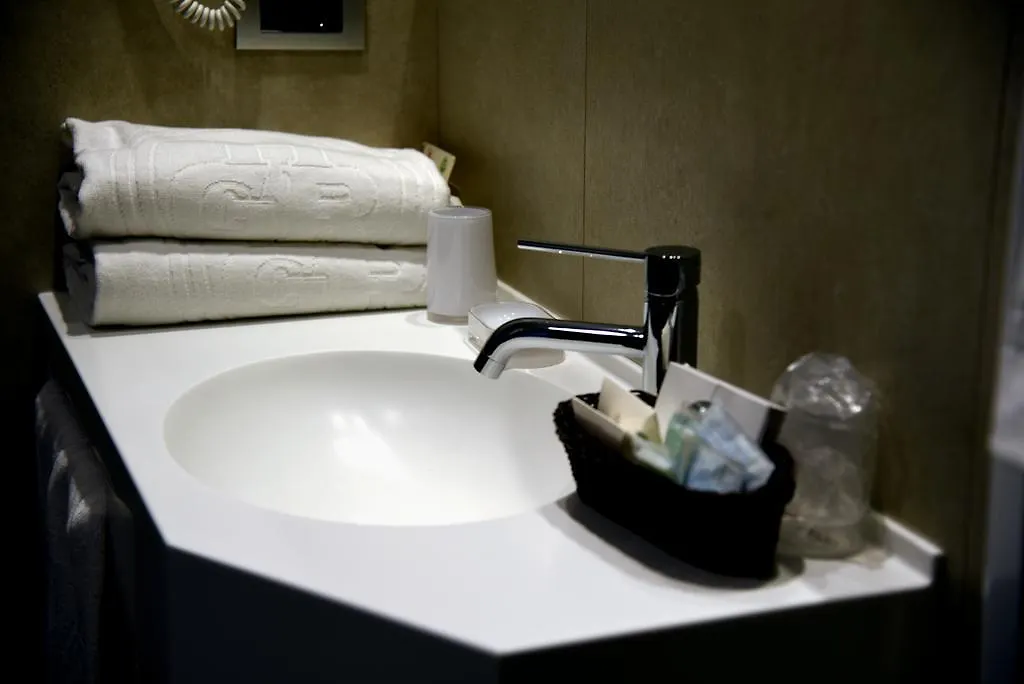 ***  Hotel Giulietta Romeo Lazise Italia