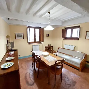La Torretta Di Angela Appartamento Montepulciano Stazione