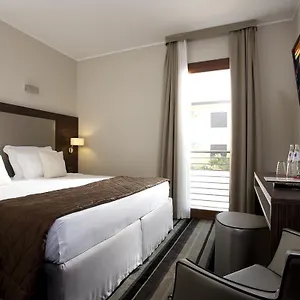Hotel Western Titian Venice Airport, Tessera