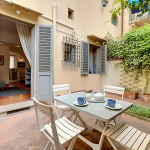 Geordie By Mamo Appartement Florence