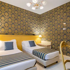 Hotel San Giorgio, Venice