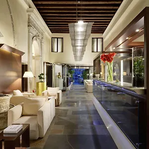 Palazzo Giovanelli E Gran Canal **** Venise