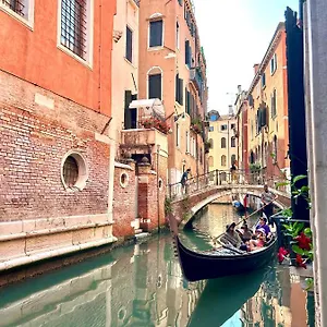 Alcyone *** Venise