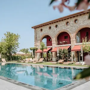 Casa de hóspedes Le Greghe