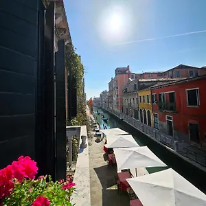 Messner Palace **** Venise