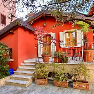 Corte Antica Appartement Bellagio