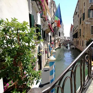 Hotel Colombina, Venice