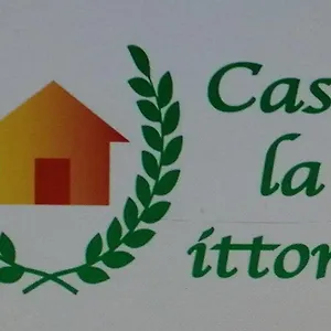 Casa La 