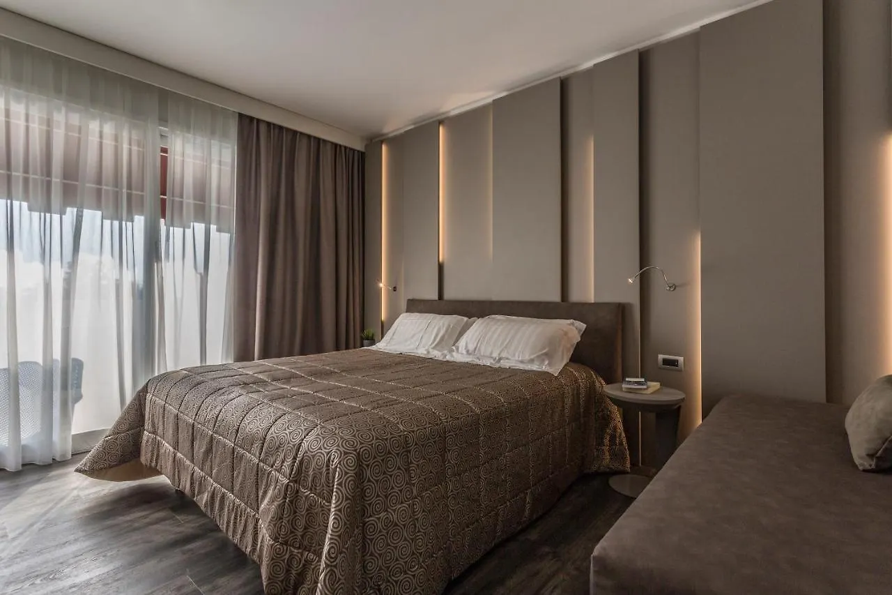 Hotel Giulietta Romeo Lazise