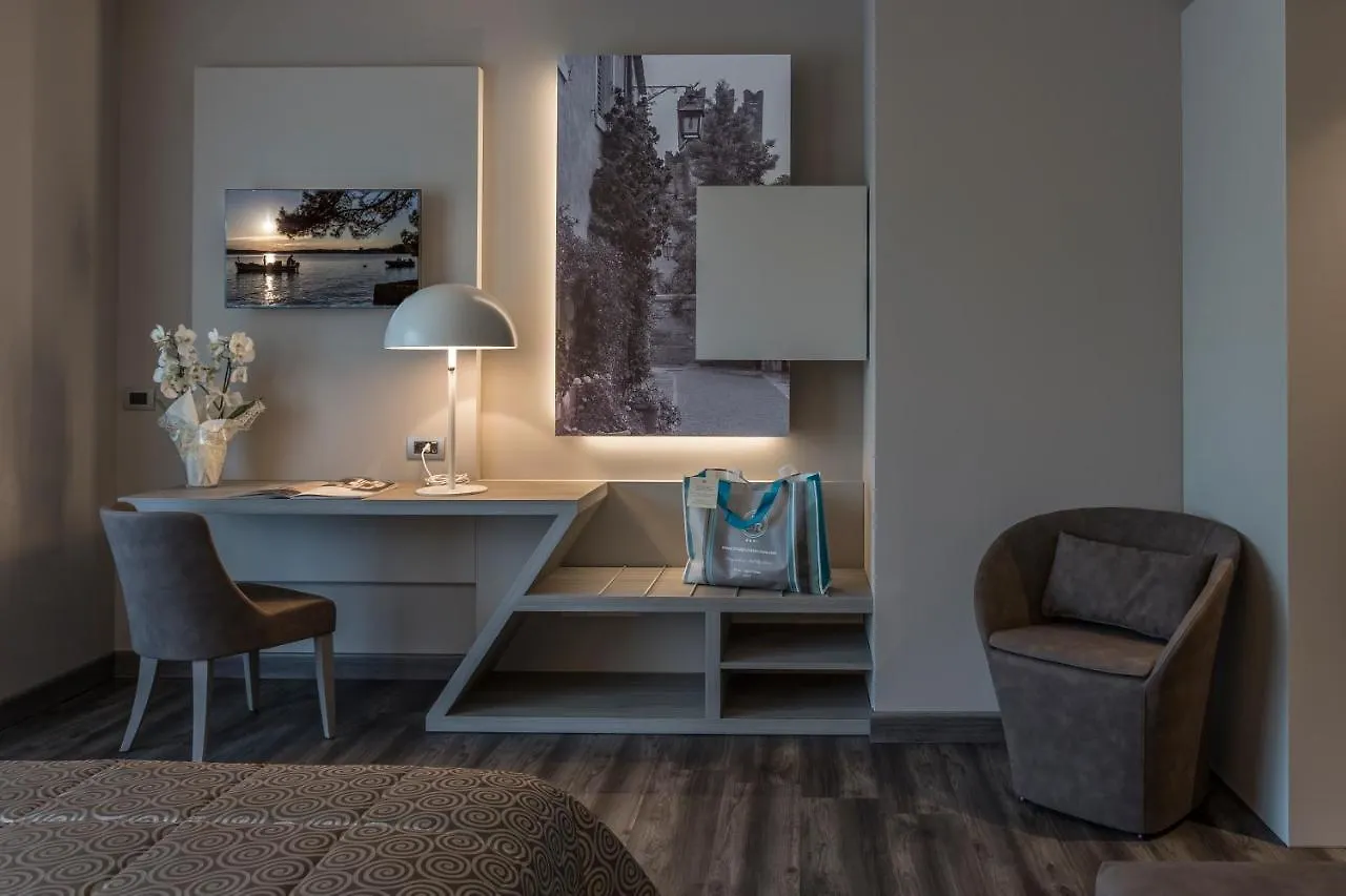 Hotel Giulietta Romeo Lazise
