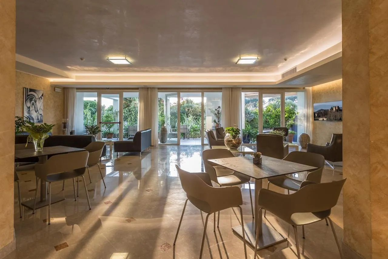 Hotel Giulietta Romeo Lazise