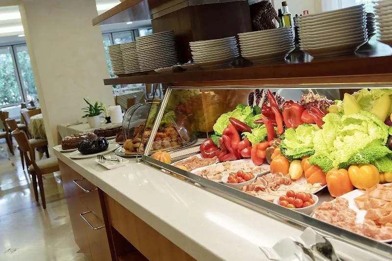 Hotel Giulietta Romeo Lazise