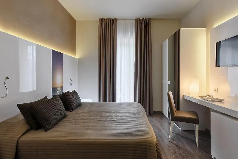Hotel Giulietta Romeo Lazise