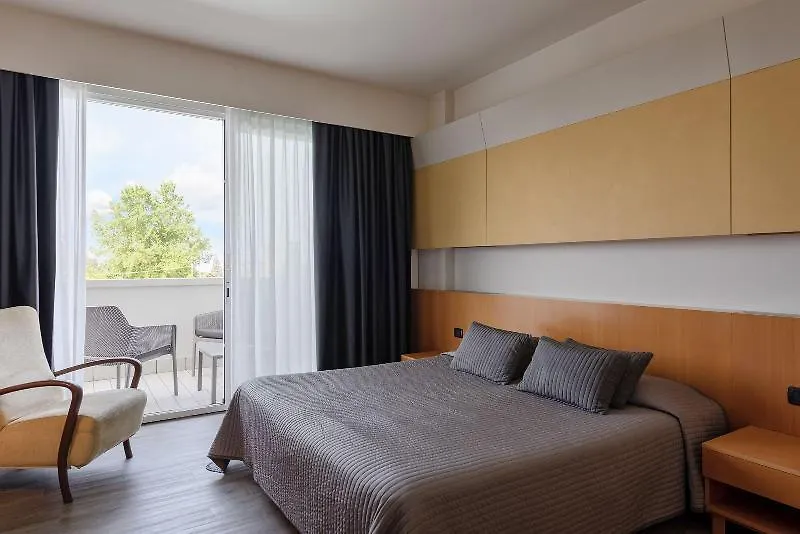 Hotel Giulietta Romeo Lazise