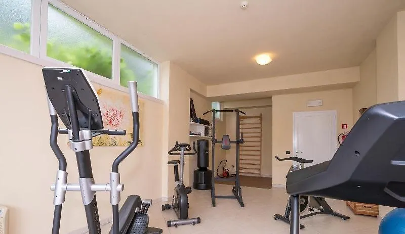 Hotel Giulietta Romeo Lazise