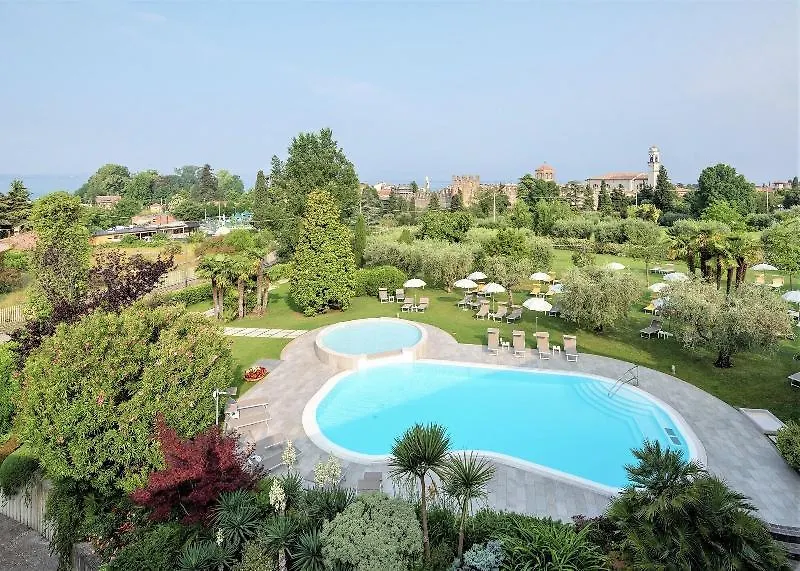 ***  Hotel Giulietta Romeo Lazise Italy