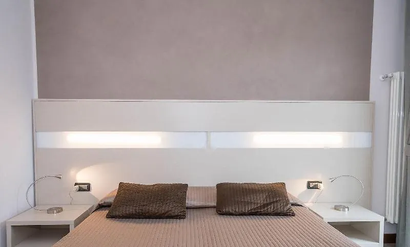 Hotel Giulietta Romeo Lazise
