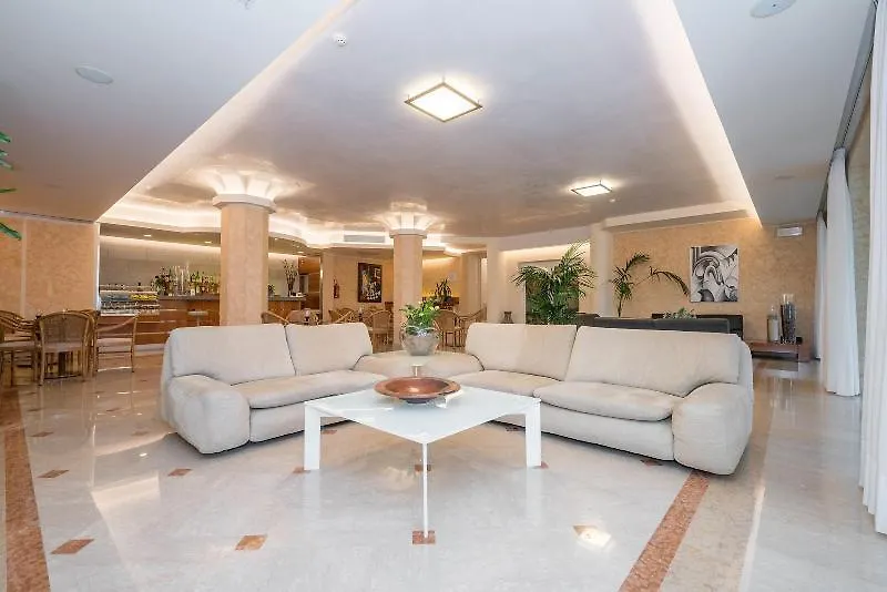 Hotel Giulietta Romeo Lazise