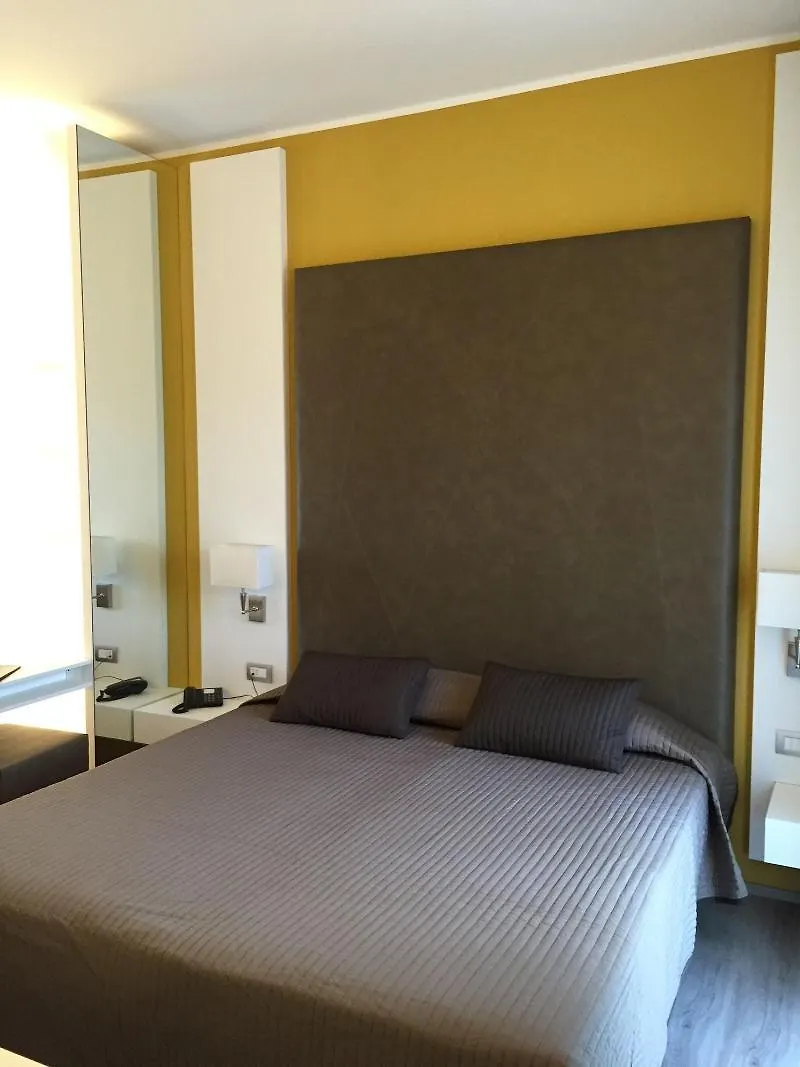 Hotel Giulietta Romeo Lazise