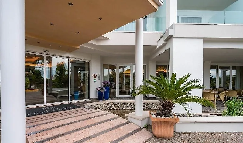 Hotel Giulietta Romeo Lazise