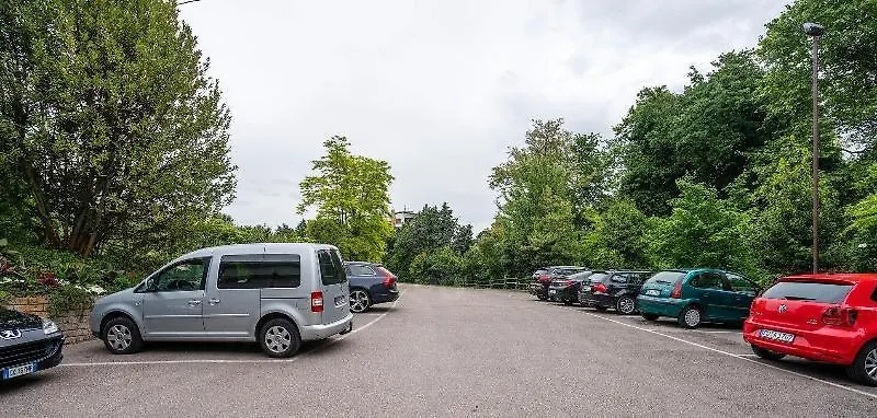 Hotel Giulietta Romeo Lazise 3*,