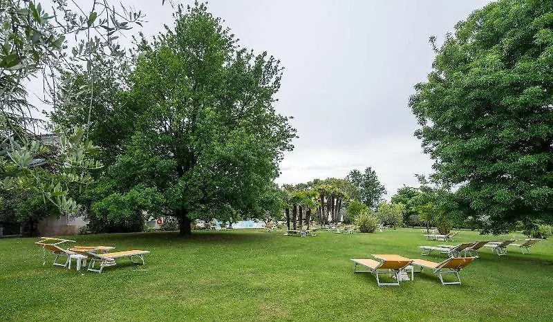 ***  Hotel Giulietta Romeo Lazise Italy