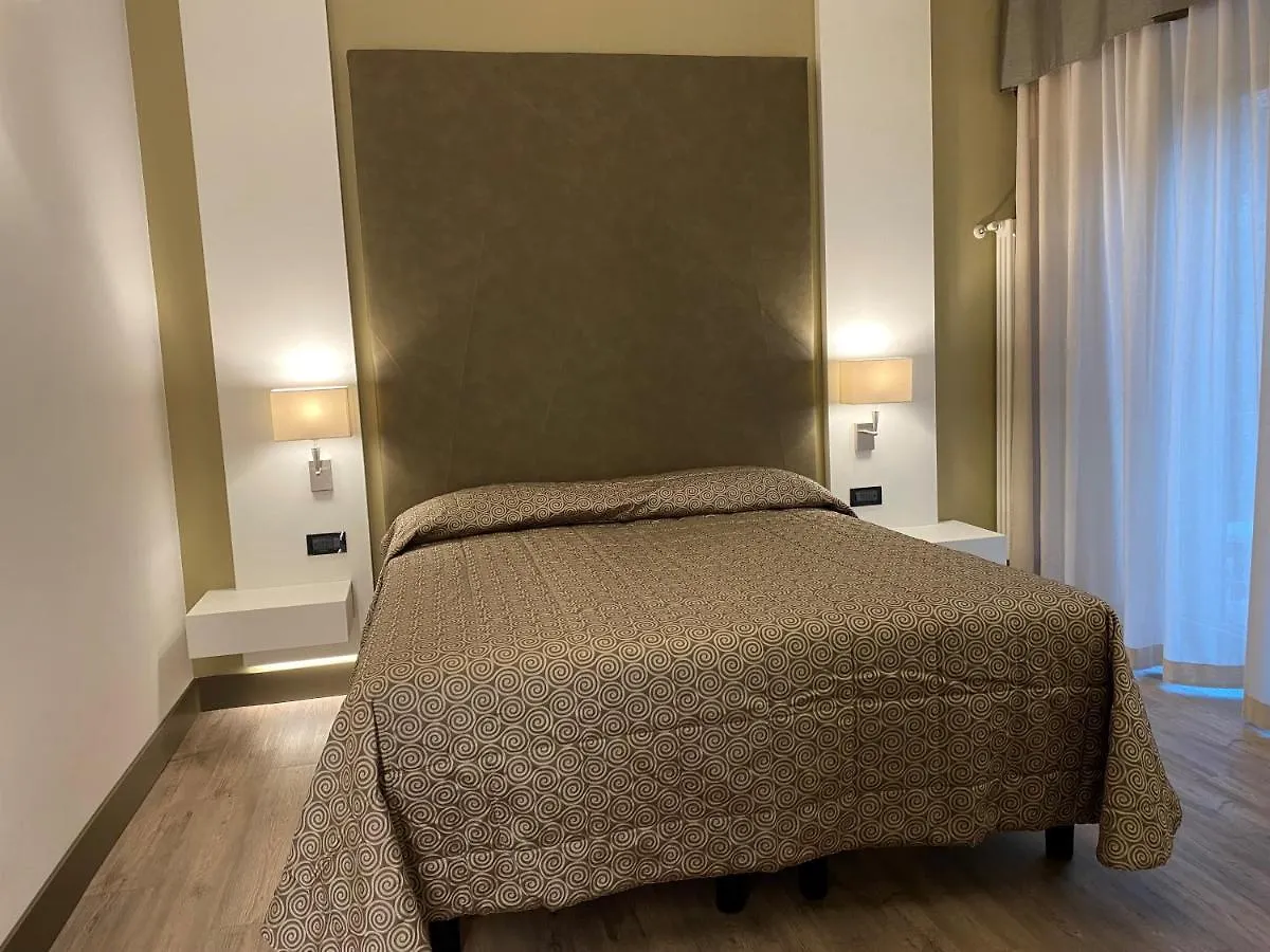 Hotel Giulietta Romeo Lazise