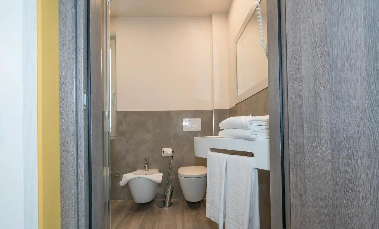 Hotel Giulietta Romeo Lazise