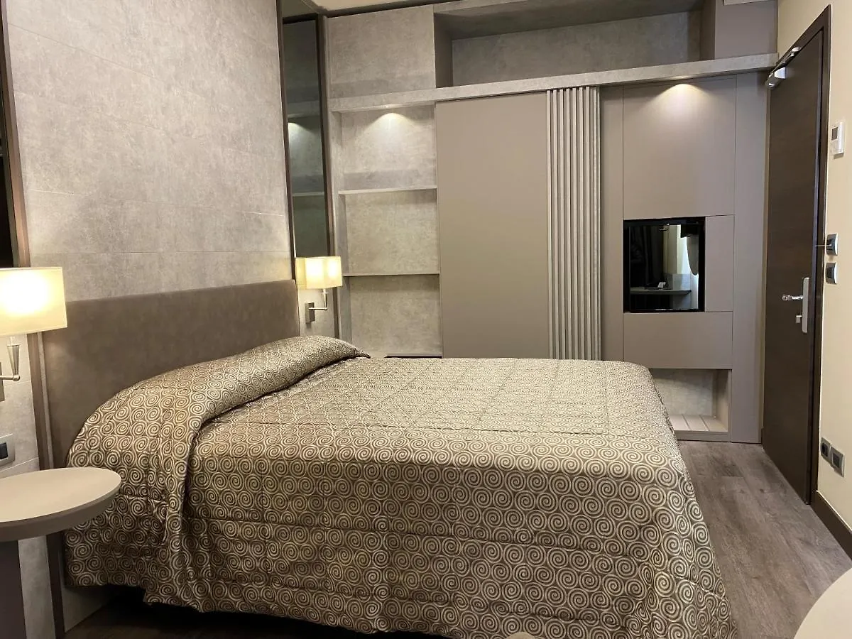 Hotel Giulietta Romeo Lazise