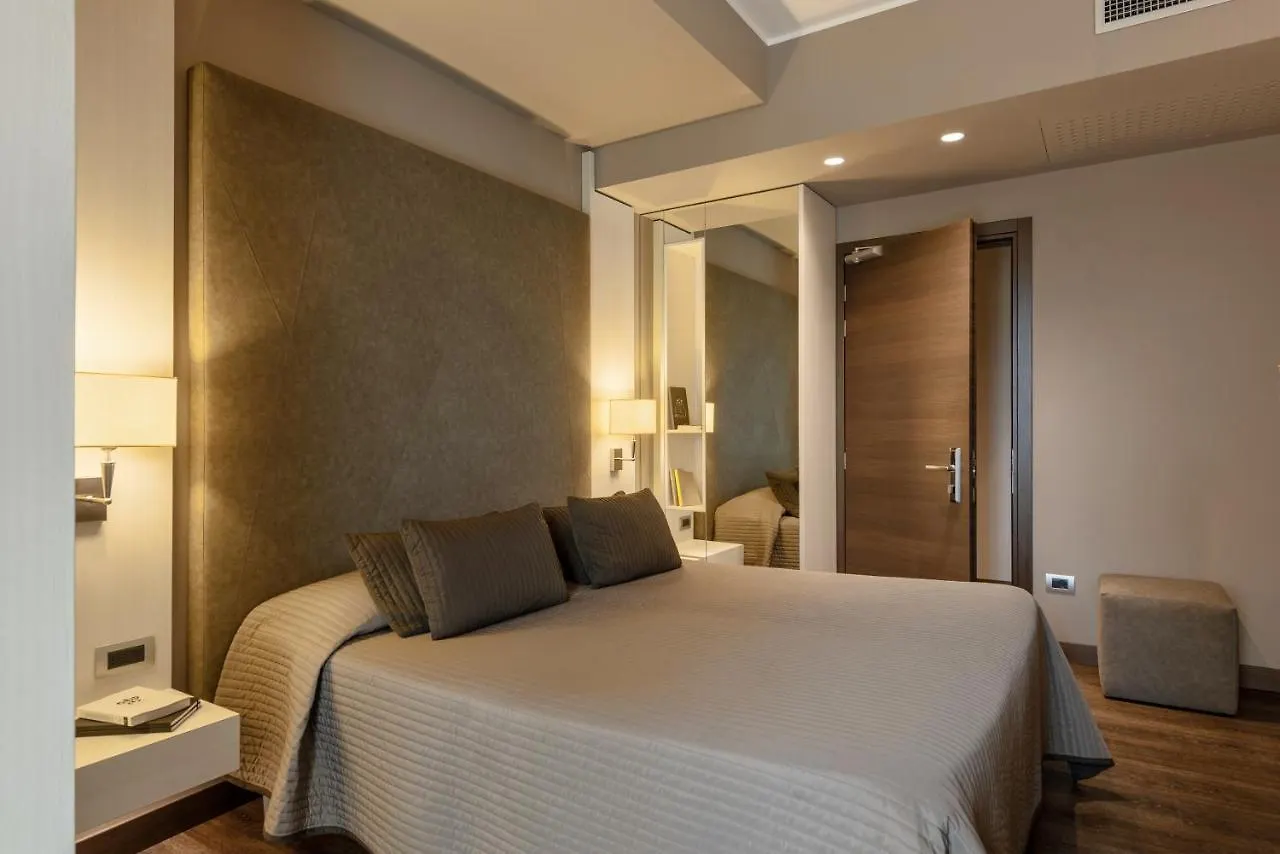 Hotel Giulietta Romeo Lazise