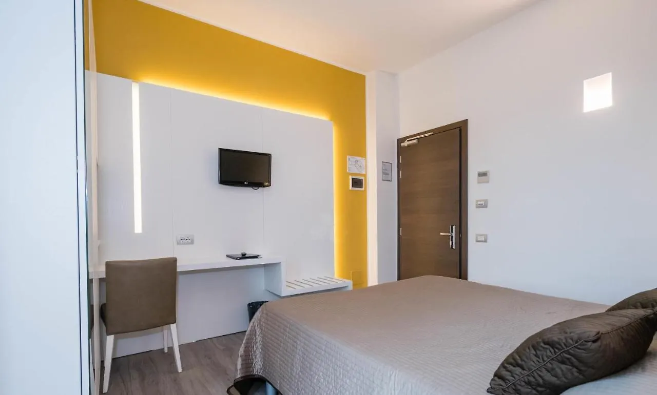 Hotel Giulietta Romeo Lazise