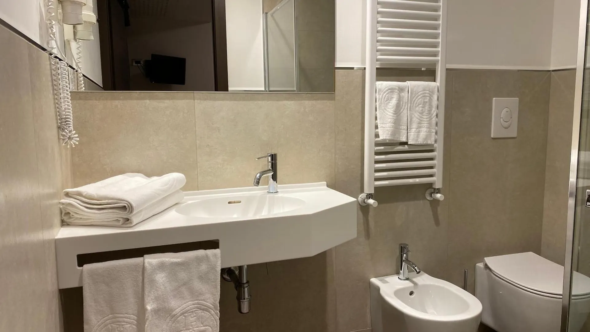 Hotel Giulietta Romeo Lazise Italy