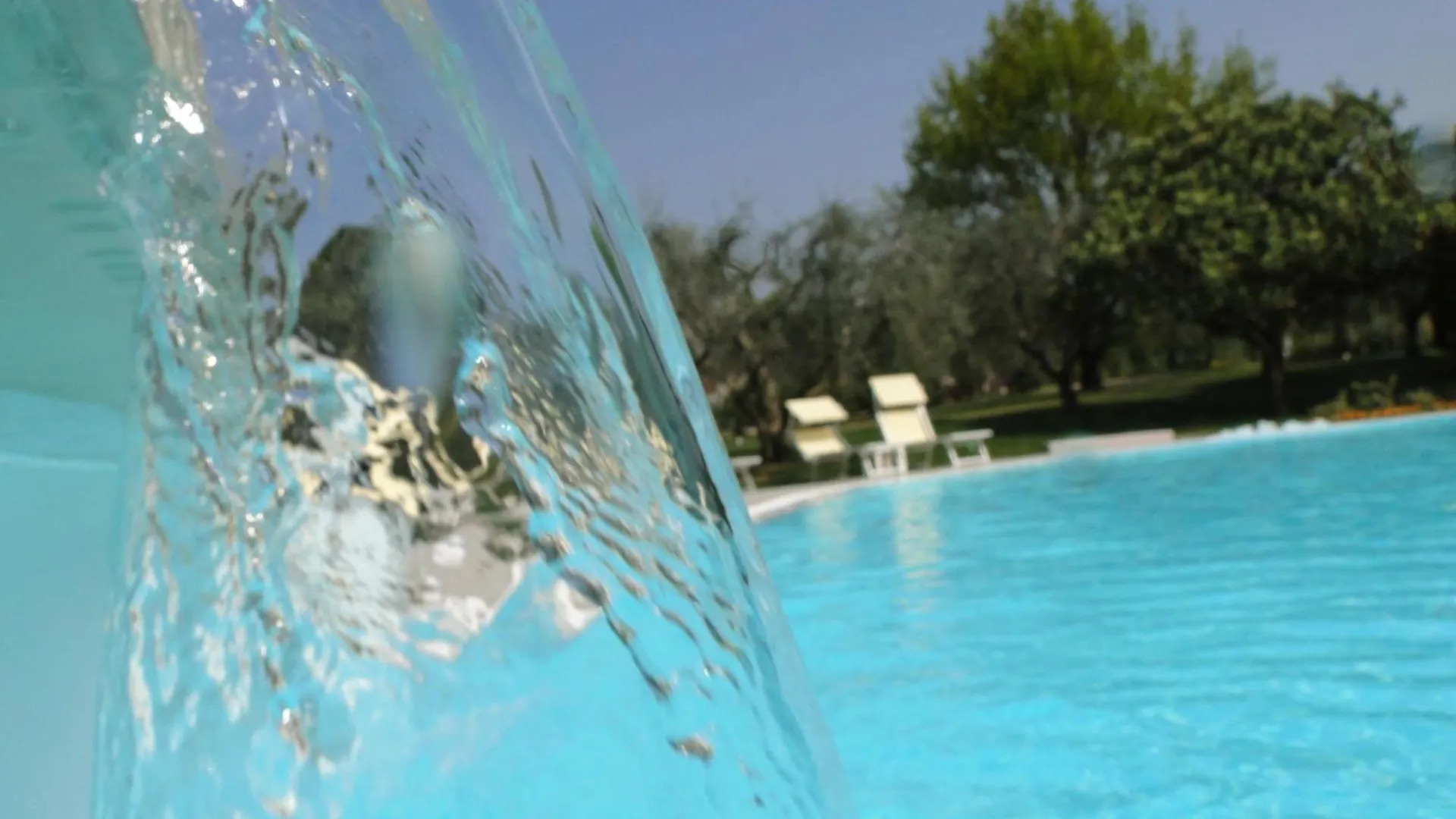 Hotel Giulietta Romeo Lazise