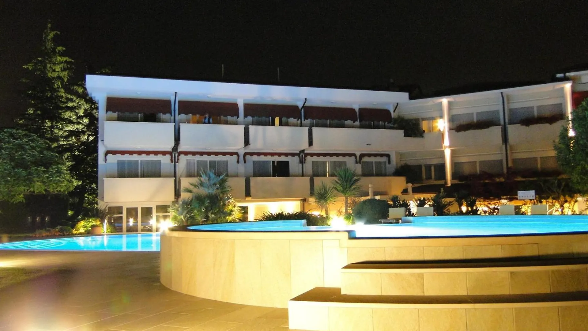 Hotel Giulietta Romeo Lazise