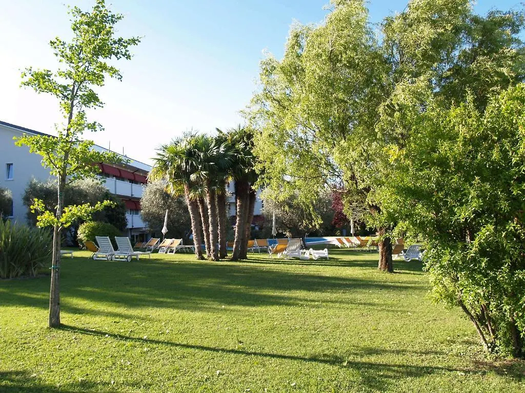 Hotel Giulietta Romeo Lazise