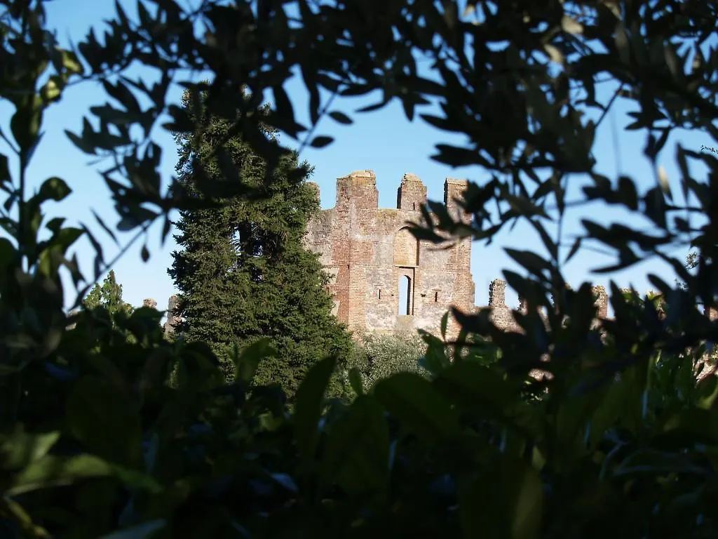 Hotel Giulietta Romeo Lazise