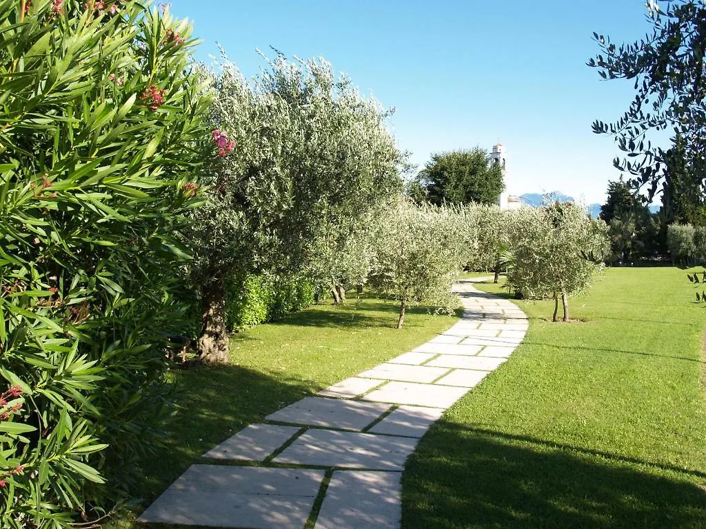 ***  Hotel Giulietta Romeo Lazise Italy