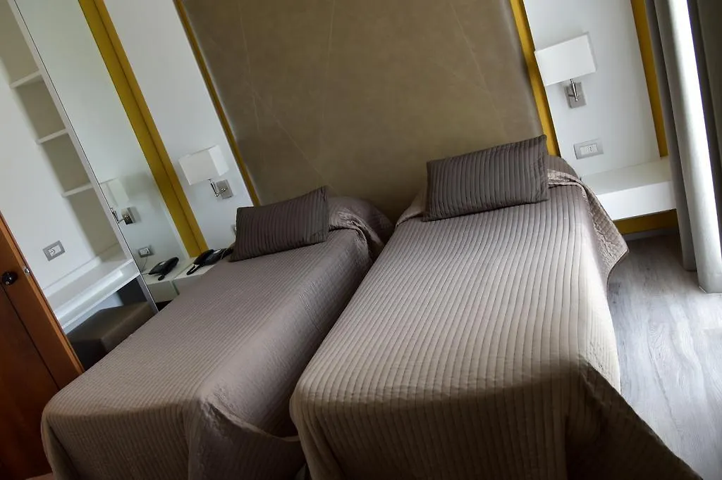 Hotel Giulietta Romeo Lazise