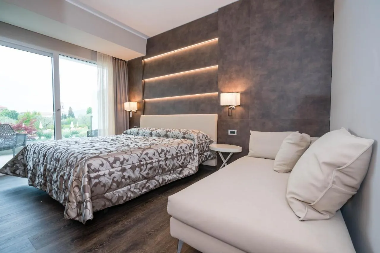 Hotel Giulietta Romeo Lazise