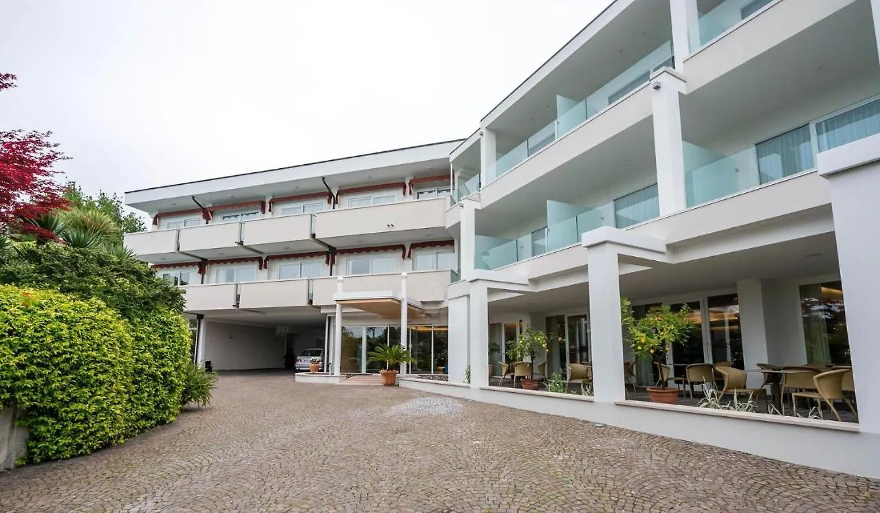 Hotel Giulietta Romeo Lazise