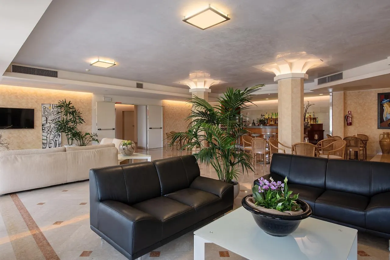 ***  Hotel Giulietta Romeo Lazise Italy