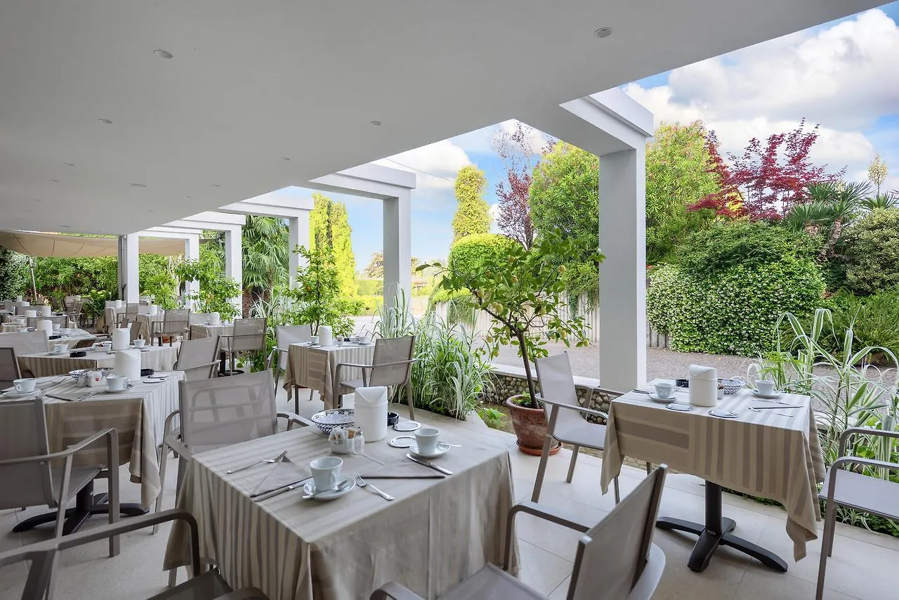 Hotel Giulietta Romeo Lazise