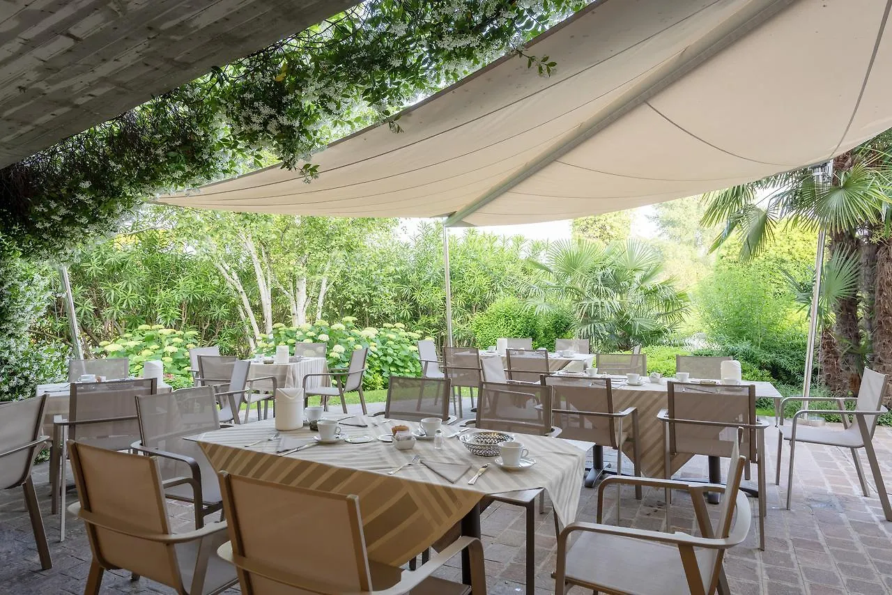Hotel Giulietta Romeo Lazise
