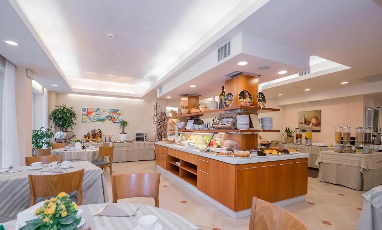 Hotel Giulietta Romeo Lazise